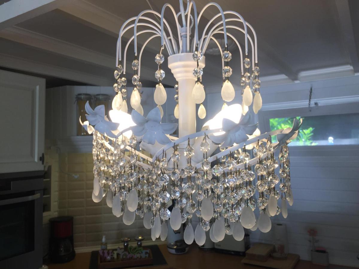 Chalet Sint Barbara Zutendaal Ngoại thất bức ảnh